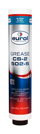 EUROL 4525004 Grease CS-2/502-S 400 g