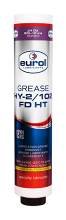 EUROL 4525006 Grease HY-2/102 FD HT 400 g