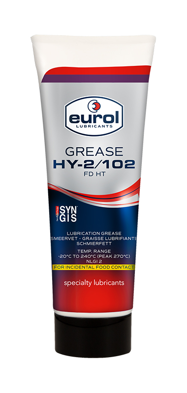 Grease HY-2/102 FD HT 110 g
