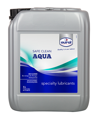 Safe Clean Aqua - 5L