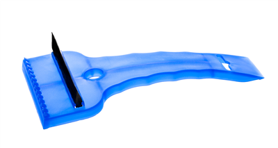 Škrabka námrazy super