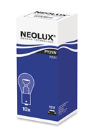 Neolux N581 Žárovka pomocná PY21W 12V N581-ks