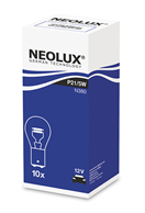 Neolux N380 Žárovka pomocná P21/5W 12V N380-ks