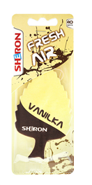 Sheron 4113050 Osvěžovač Fresh Air Vanilla