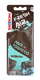 Sheron 4113054 Osvěžovač Fresh Air Anti-tobacco
