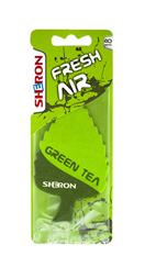 Sheron 4113055 Osvěžovač Fresh Air Green Tea