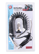 5800968 ALLRIDE Vzduchová hadice s pistolí 5 m, 13 kg/cm2 /CZ