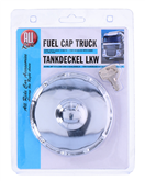 5800972 ALLRIDE Víčko nádrže, 80 mm se zámkem