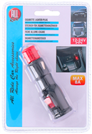 5801004 ALLRIDE Zástrčka zapalovače 12/24 V, s vypínačem