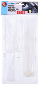 5800712 ALLRIDE Páska stahovací 75 ks