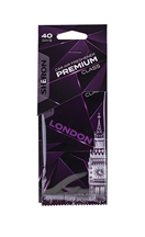 Sheron 4113080 Osvěžovač Premium Class London