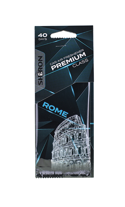 Osvěžovač Premium Class Rome