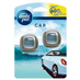 AMBI PUR CAR Jaguar Ocean Mist Duopack /CZ