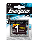 ENERGIZER 4910095 MAX Plus AA /4ks