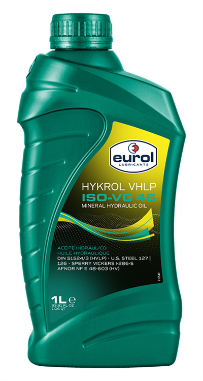 Hykrol VHLP ISO 46 - 1L