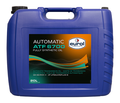 ATF 6700 - 20L