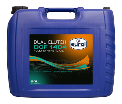 DCF 1404 - 20L