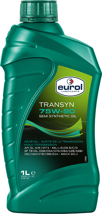Transyn GL 4/5 75W-90 - 1L