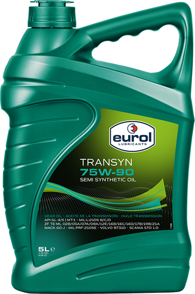 Transyn GL 4/5 75W-90 - 5L