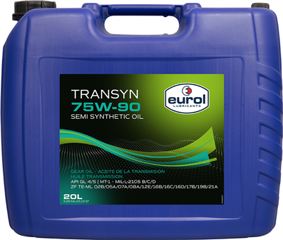 Transyn GL 4/5 75W-90 - 20L