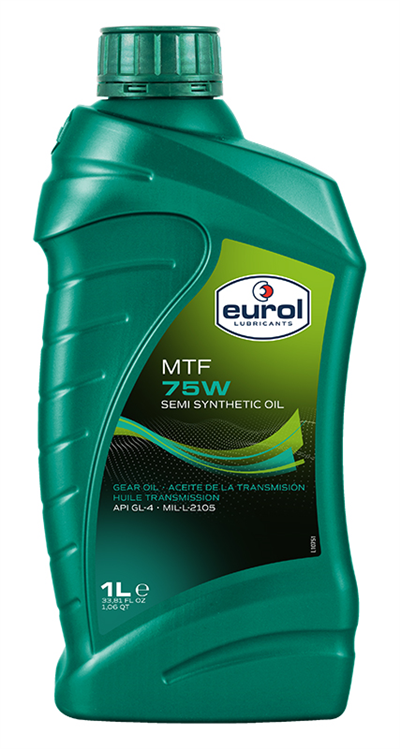 MTF GL-4 75W- 1L