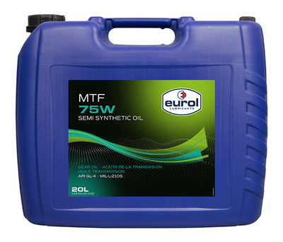 MTF GL-4 75W - 20L