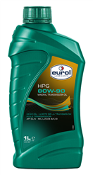 EUROL 4504141 HPG GL5 80W-90 - 1L