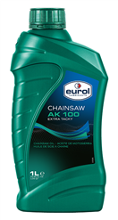 4504241 Chainsaw Oil AK 100 - 1L
