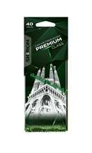 Sheron 4113084 Osvěžovač Premium Class Barcelona