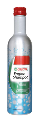 CASTROL 15CF7C - Engine Shampoo 300 ml