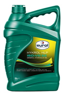 EUROL 4506350 Hykrol HLP ISO 22 - 5L