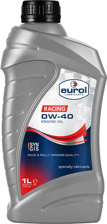 Specialty Racing 0W-40 - 1L