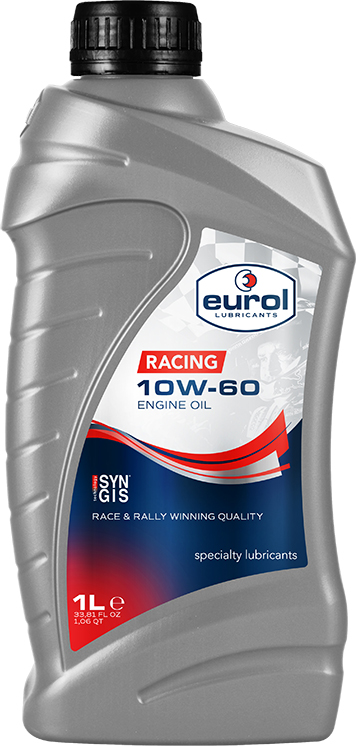 Specialty Racing 10W-60 - 1L