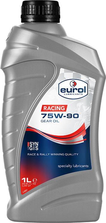 Specialty Racing 75W-90 - 1L