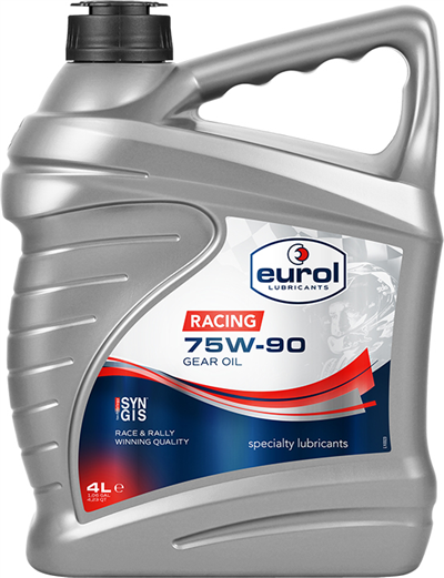 Specialty Racing 75W-90 - 4L