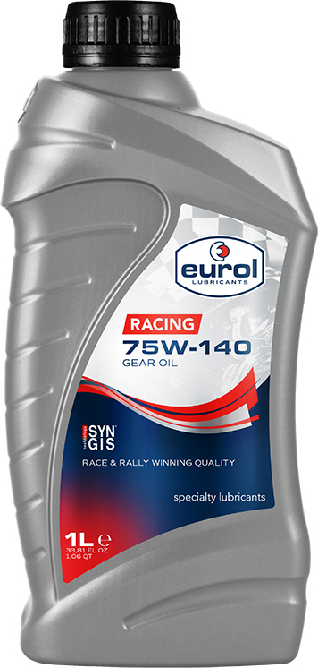 Specialty Racing 75W-140 - 1L