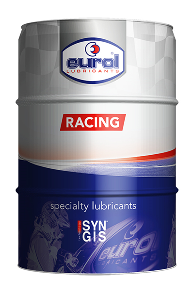 Specialty Racing 75W-140 - 60L