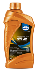 EUROL 4506441 Ultrance ECO 0W-20 - 1L