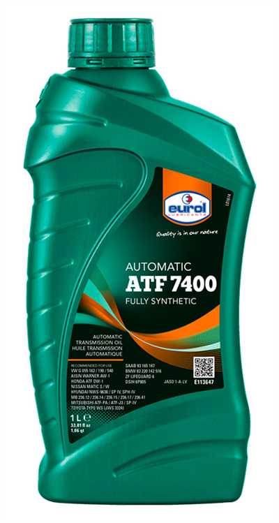 ATF 7400 - 1L