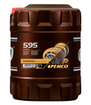 Pemco 3022060 595 GL-4/5 LS 75W-90 - 20L