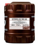 Pemco 3022760 Hydro HV ISO 46 - 20L