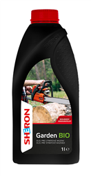 Sheron 3009041 Garden BIO - 1L