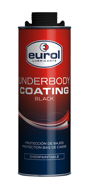 UBC Black Overpaintable - 1L