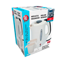 5800056 ALLRIDE Varná konvice 24V/300W, 0,5 lt - bílá, 2 šálky