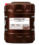 Pemco 3023160 Hypoid LSD GL-5 85W-140 - 20L