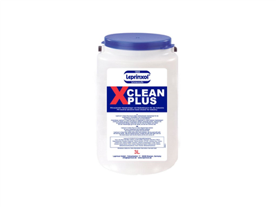 X-Clean Plus - 3kg