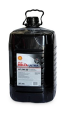 Shell 550048289 Helix Ultra Professional AF Ecopack 5W-30 - 20L