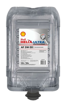 Shell 550053640 Helix Ultra Professional AF Ecopack 5W-20 - 20L