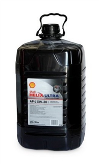 Helix Ultra Professional AP-L 5W-30 - 20L 550048370