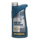 Mannol MN4113-1 Antifreeze AG13 - 1L